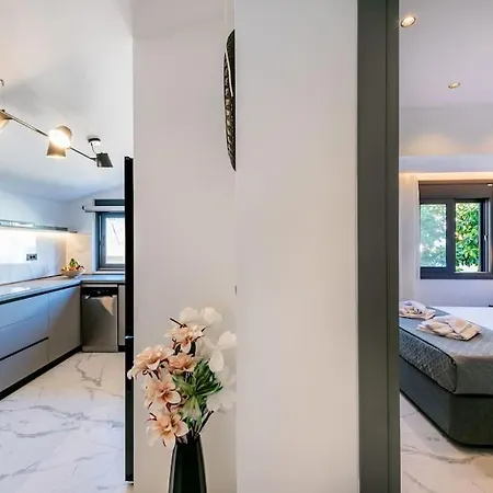 Rhodes Center Luxury #1 Rhodes City