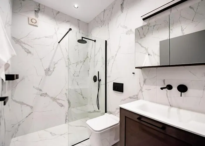 Apartman Rhodes Center Luxury #1 *