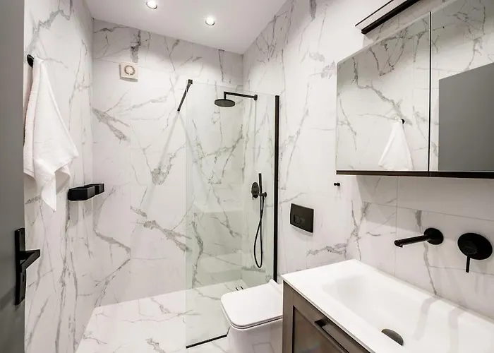 Apartman Rhodes Center Luxury #1 *