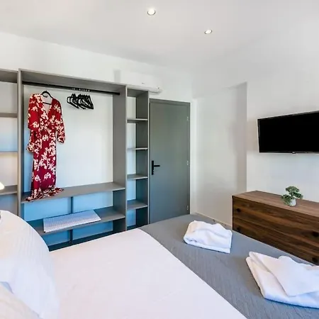 Rhodes Center Luxury #1 Rhodes City