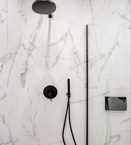 Rhodes Center Luxury #1 Apartament