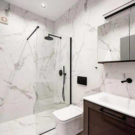 Apartamento Rhodes Center Luxury #1 *
